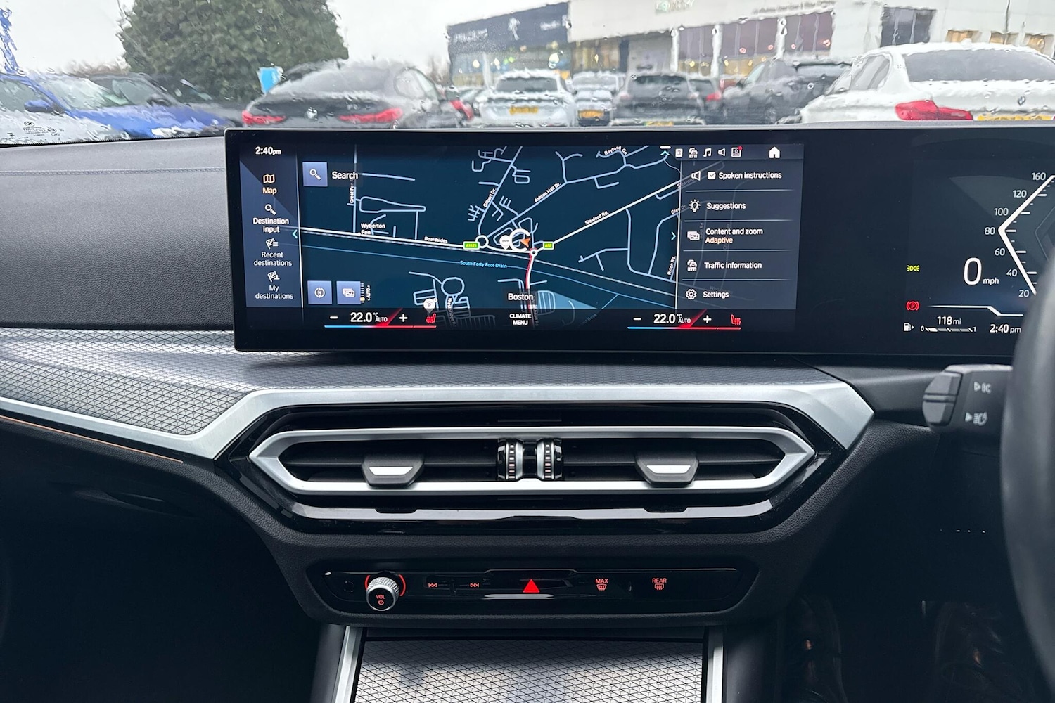 Used BMW 3 Series 2024 for sale - 76800534: Photo 27