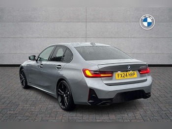 Used BMW 3 Series 2024 for sale - 76800534: Photo