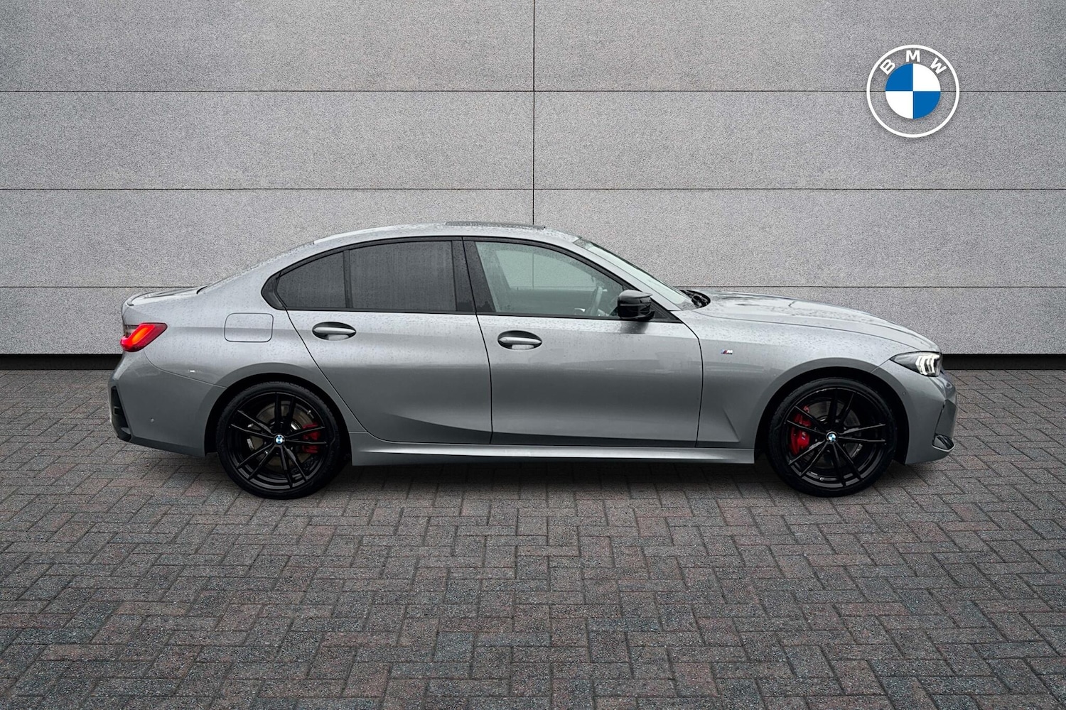 Used BMW 3 Series 2024 for sale - 76800534: Photo 3