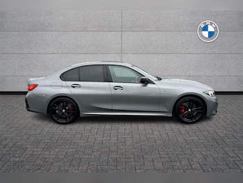 Used BMW 3 Series 2024 for sale - 76800534: Photo