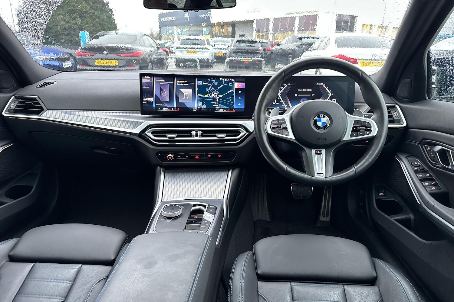 Used BMW 3 Series 2024 for sale - 76800534: Photo 4