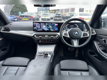 Used BMW 3 Series 2024 for sale - 76800534: Photo