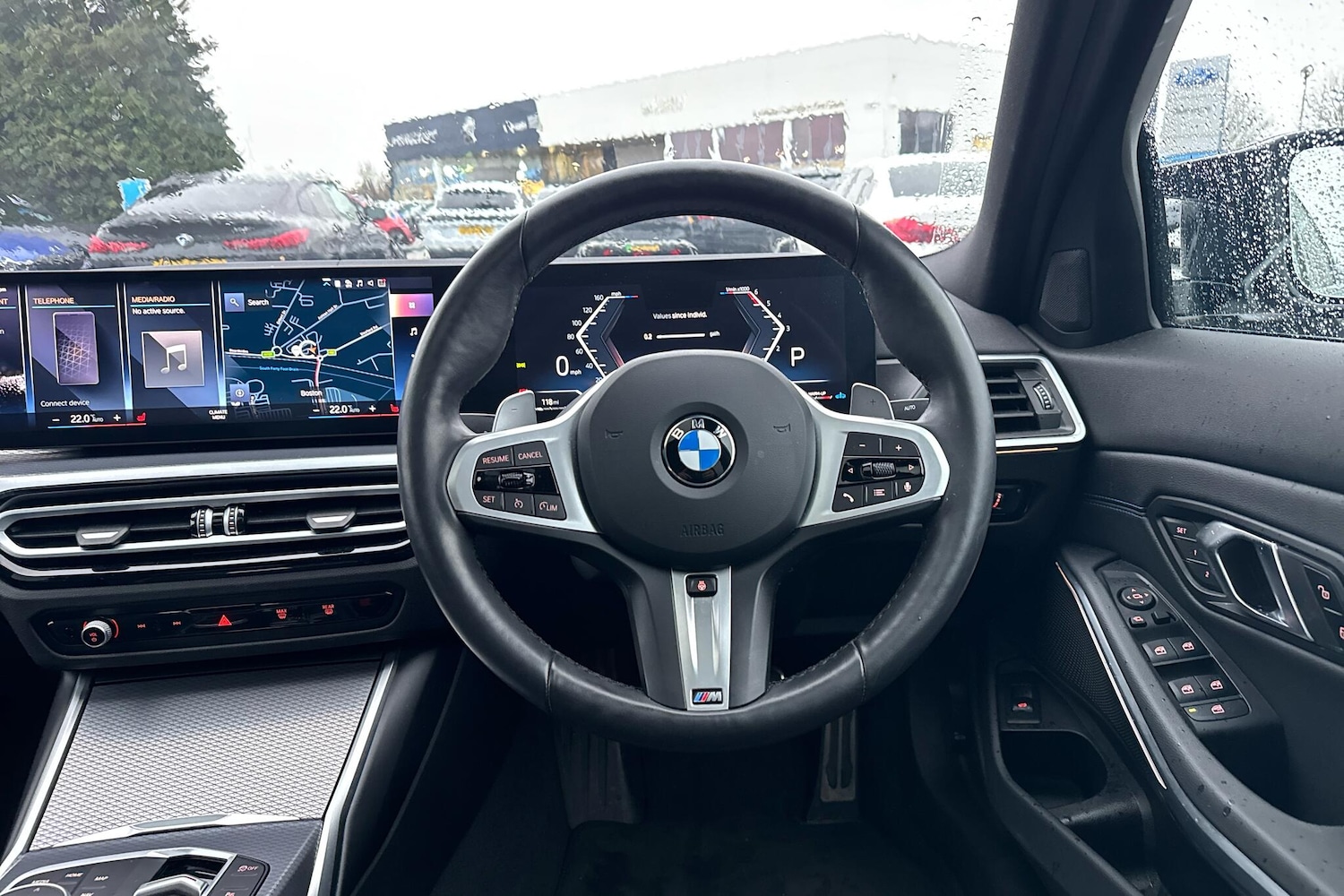 Used BMW 3 Series 2024 for sale - 76800534: Photo 5