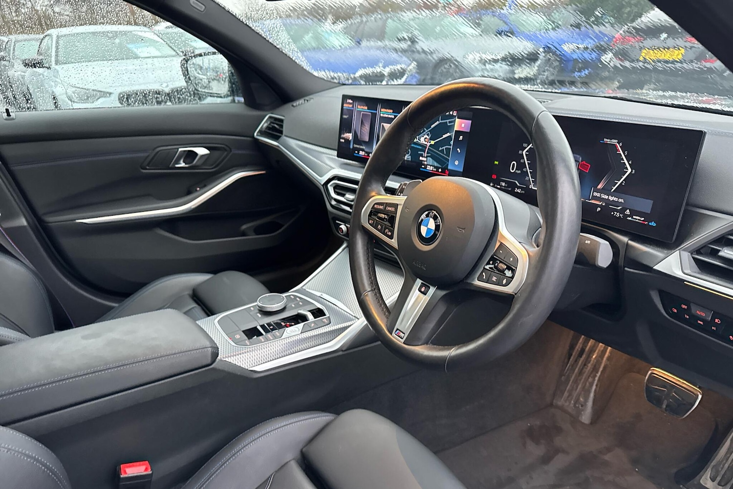 Used BMW 3 Series 2024 for sale - 76800534: Photo 6