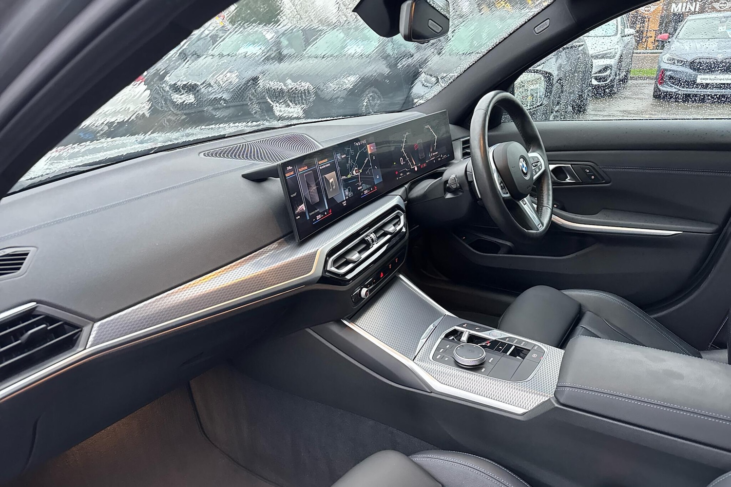 Used BMW 3 Series 2024 for sale - 76800534: Photo 7