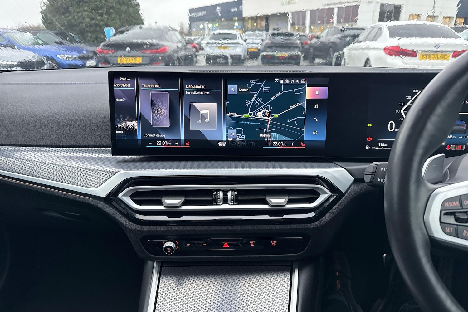 Used BMW 3 Series 2024 for sale - 76800534: Photo 8