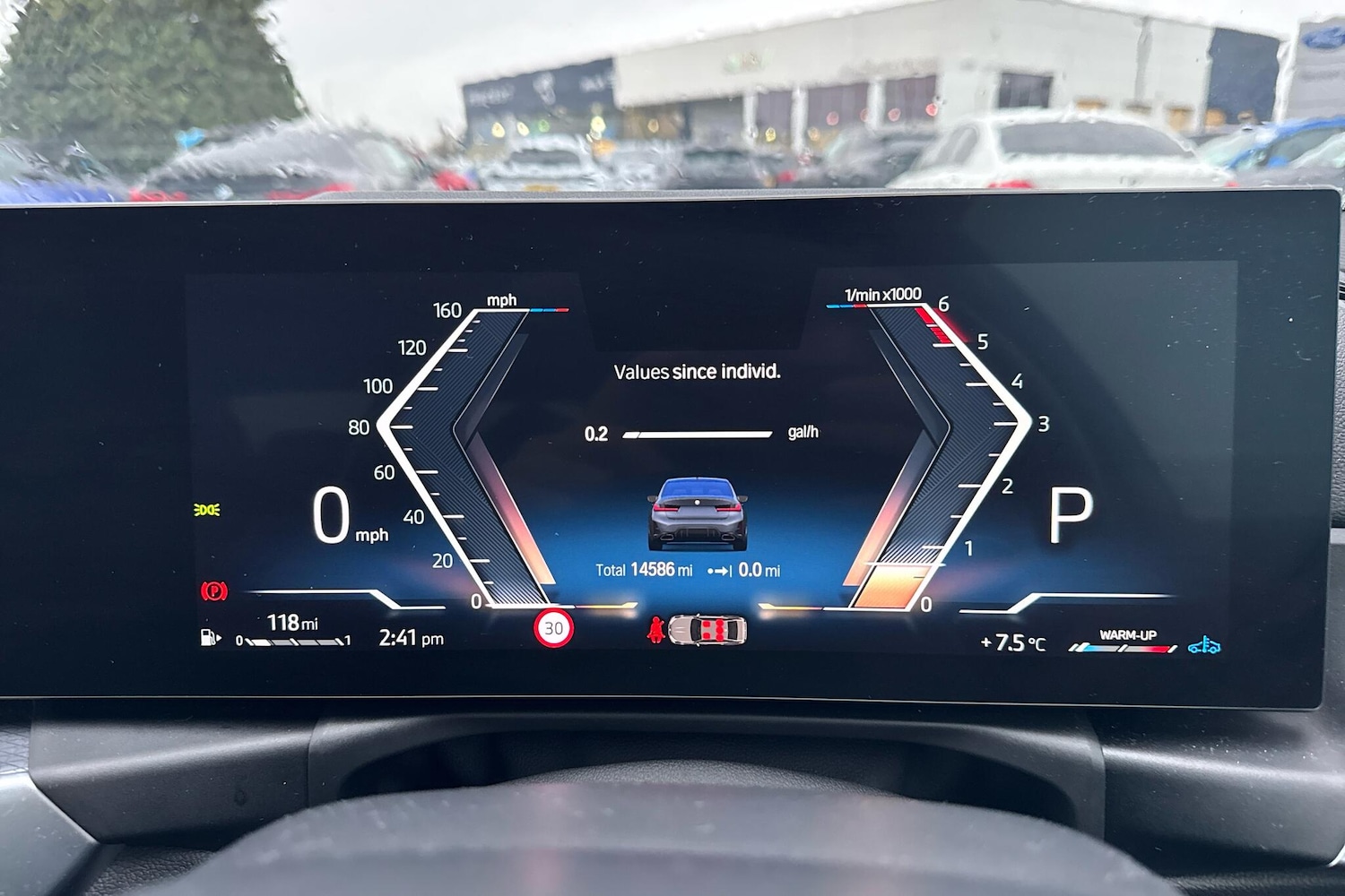 Used BMW 3 Series 2024 for sale - 76800534: Photo 9