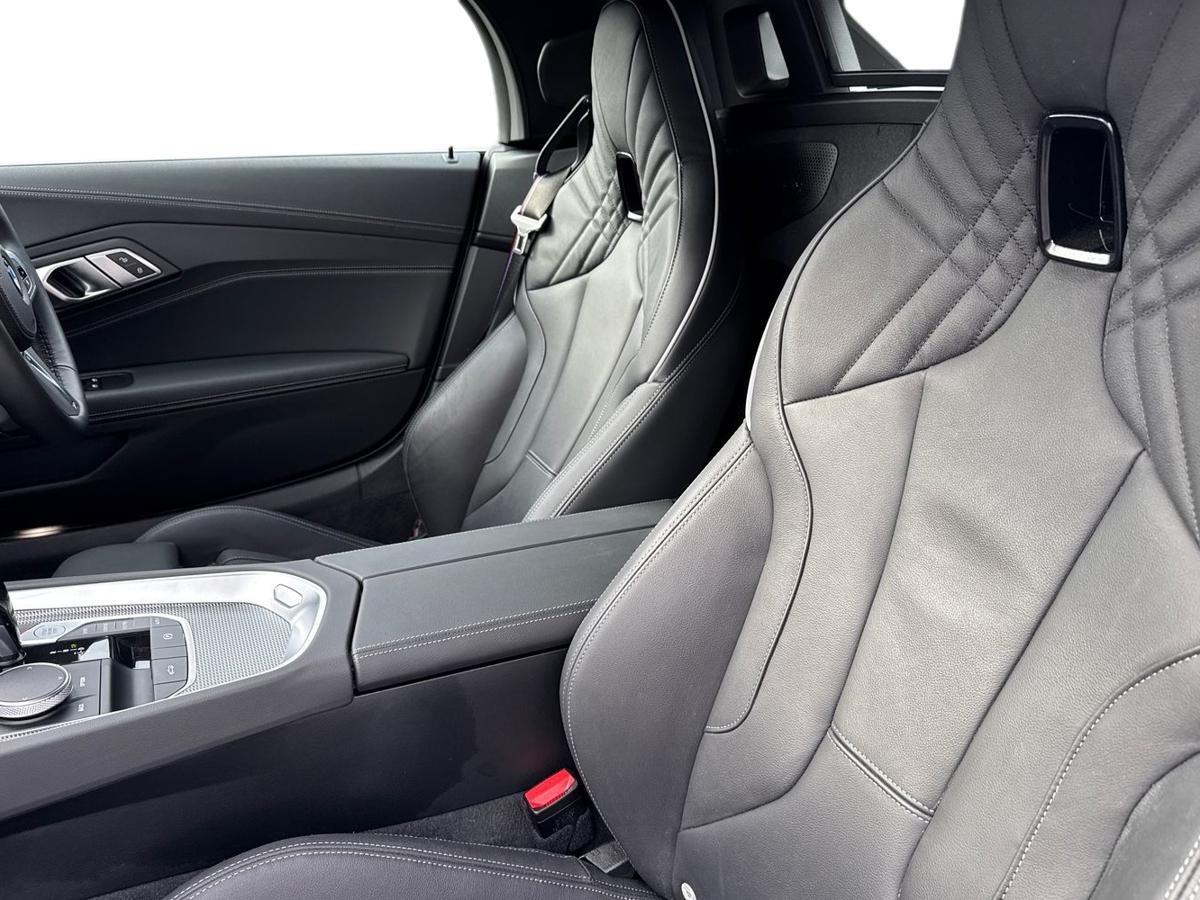 Used BMW Z4 2023 for sale - 77755098: Photo 12