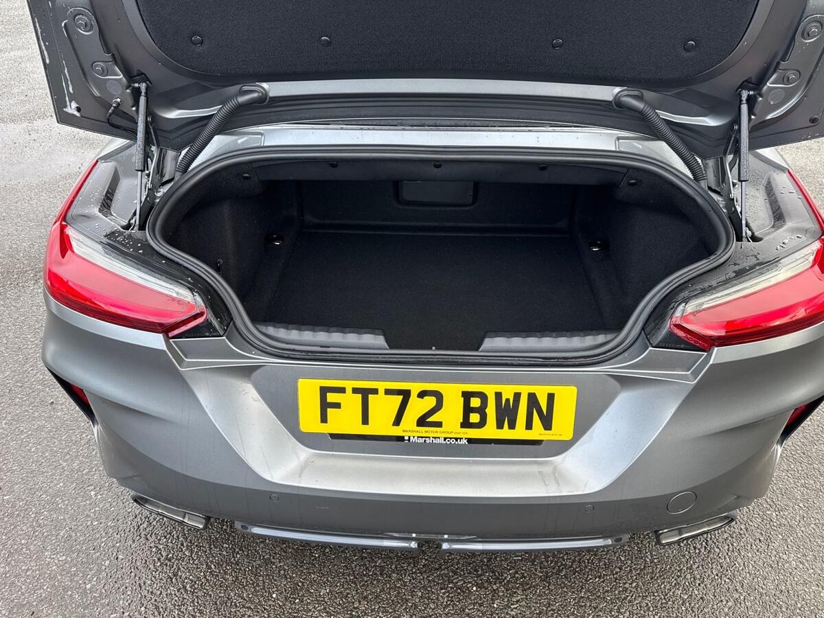 Used BMW Z4 2023 for sale - 77755098: Photo 13