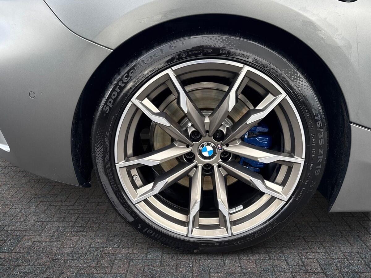 Used BMW Z4 2023 for sale - 77755098: Photo 14