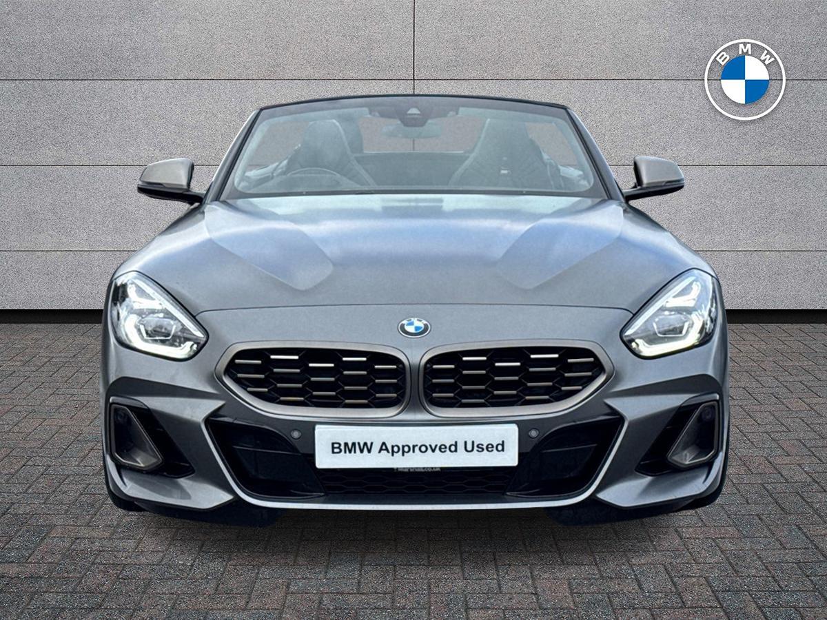 Used BMW Z4 2023 for sale - 77755098: Photo 16