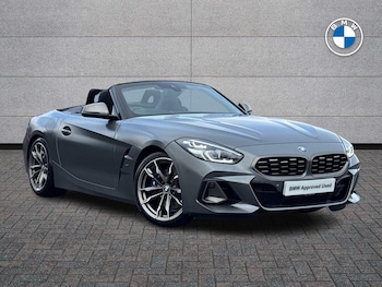 2023 (72) - sDrive M40i 2dr Auto