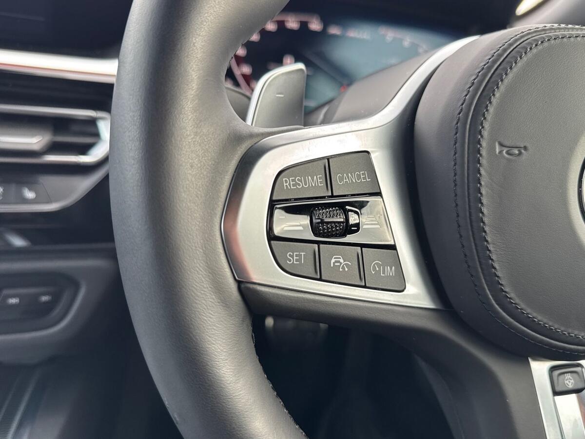 Used BMW Z4 2023 for sale - 77755098: Photo 20