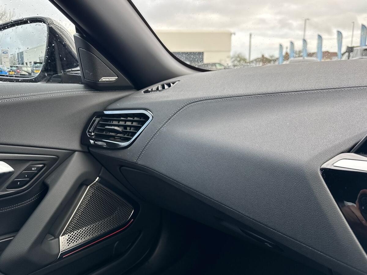 Used BMW Z4 2023 for sale - 77755098: Photo 25