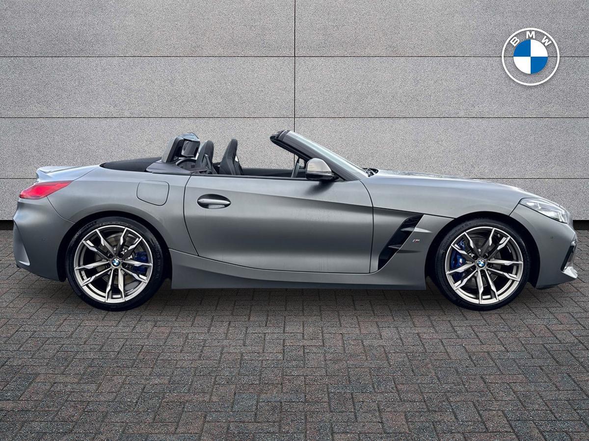 Used BMW Z4 2023 for sale - 77755098: Photo 3