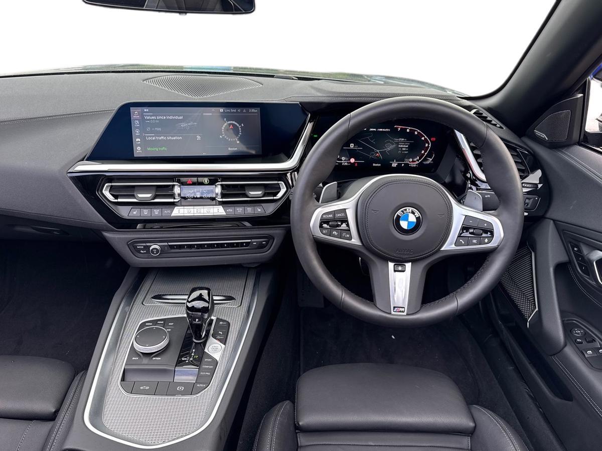 Used BMW Z4 2023 for sale - 77755098: Photo 4