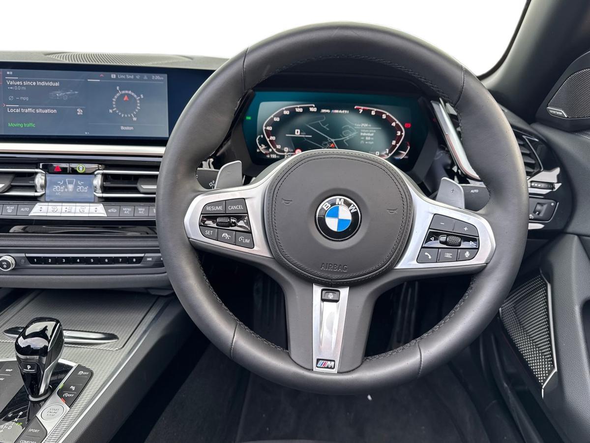 Used BMW Z4 2023 for sale - 77755098: Photo 5