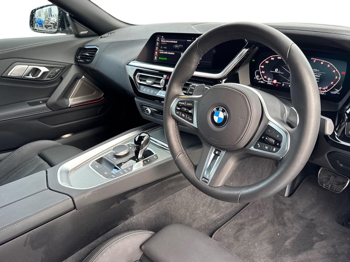 Used BMW Z4 2023 for sale - 77755098: Photo 6