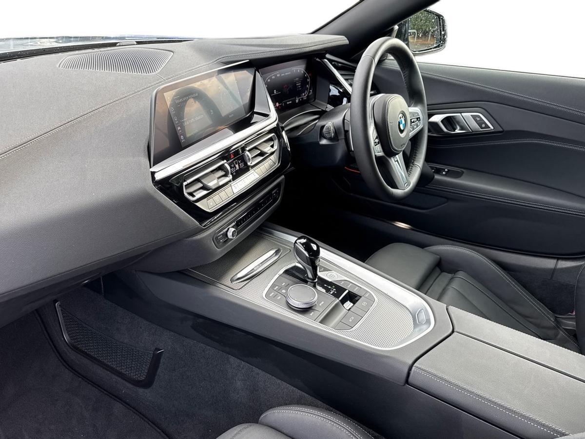 Used BMW Z4 2023 for sale - 77755098: Photo 7