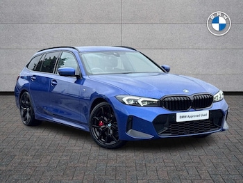 Used BMW 3 Series 2025 for sale - 78977673: Photo