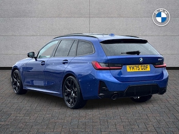 Used BMW 3 Series 2025 for sale - 78977673: Photo