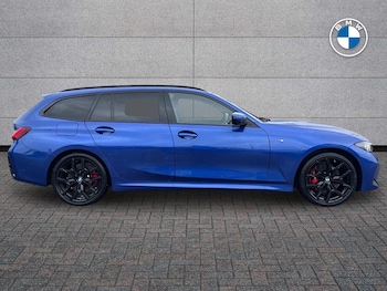 Used BMW 3 Series 2025 for sale - 78977673: Photo