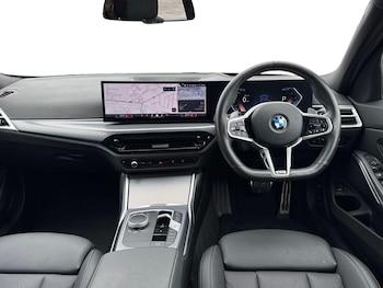 Used BMW 3 Series 2025 for sale - 78977673: Photo