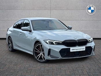 Used BMW 3 Series 2023 for sale - 79633283: Photo
