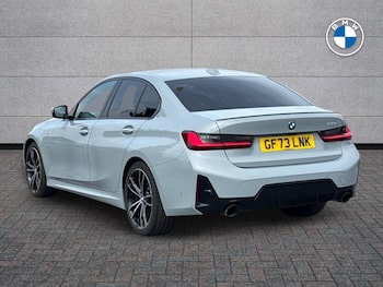 Used BMW 3 Series 2023 for sale - 79633283: Photo