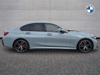 Used BMW 3 Series 2023 for sale - 79633283: Photo