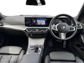 Used BMW 3 Series 2023 for sale - 79633283: Photo