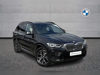 Used BMW X3 2023 for sale - 75564910: Photo