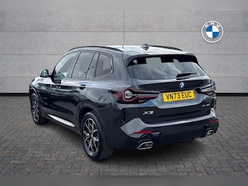 Used BMW X3 2023 for sale - 75564910: Photo