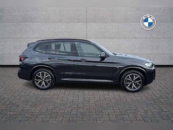 Used BMW X3 2023 for sale - 75564910: Photo