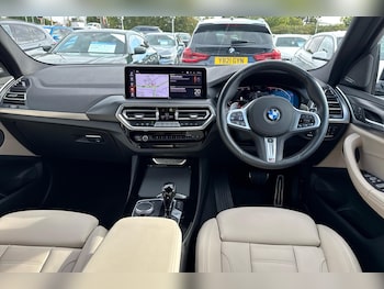 Used BMW X3 2023 for sale - 75564910: Photo