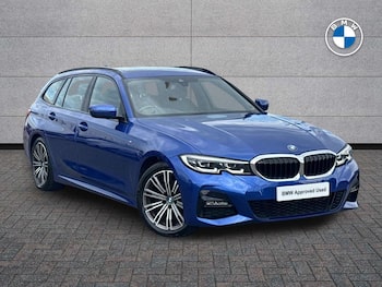 Used BMW 3 Series 2021 for sale - 79566716: Photo