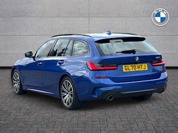 Used BMW 3 Series 2021 for sale - 79566716: Photo