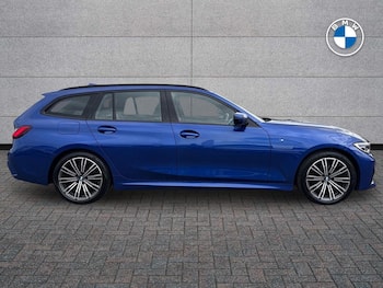 Used BMW 3 Series 2021 for sale - 79566716: Photo