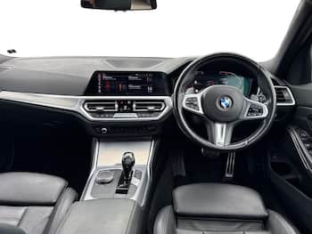 Used BMW 3 Series 2021 for sale - 79566716: Photo