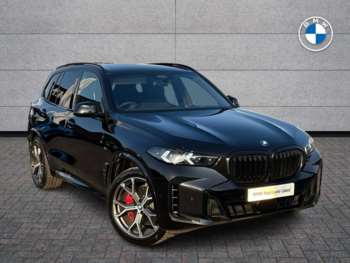 2023 (23) - xDrive30d MHT M Sport 5dr Auto