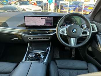 Used BMW X5 2023 for sale - 74959817: Photo