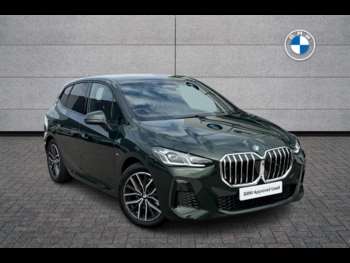 2025 (25) - 220i MHT M Sport 5dr DCT