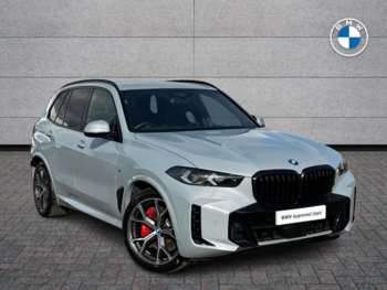 2023 (23) - xDrive50e M Sport 5dr Auto