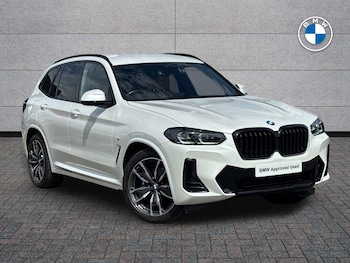 Used BMW X3 2023 for sale - 79449234: Photo