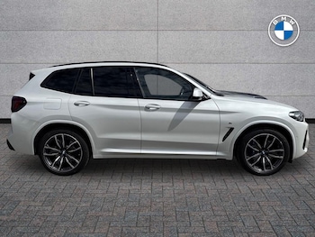 Used BMW X3 2023 for sale - 79449234: Photo