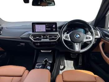 Used BMW X3 2023 for sale - 79449234: Photo