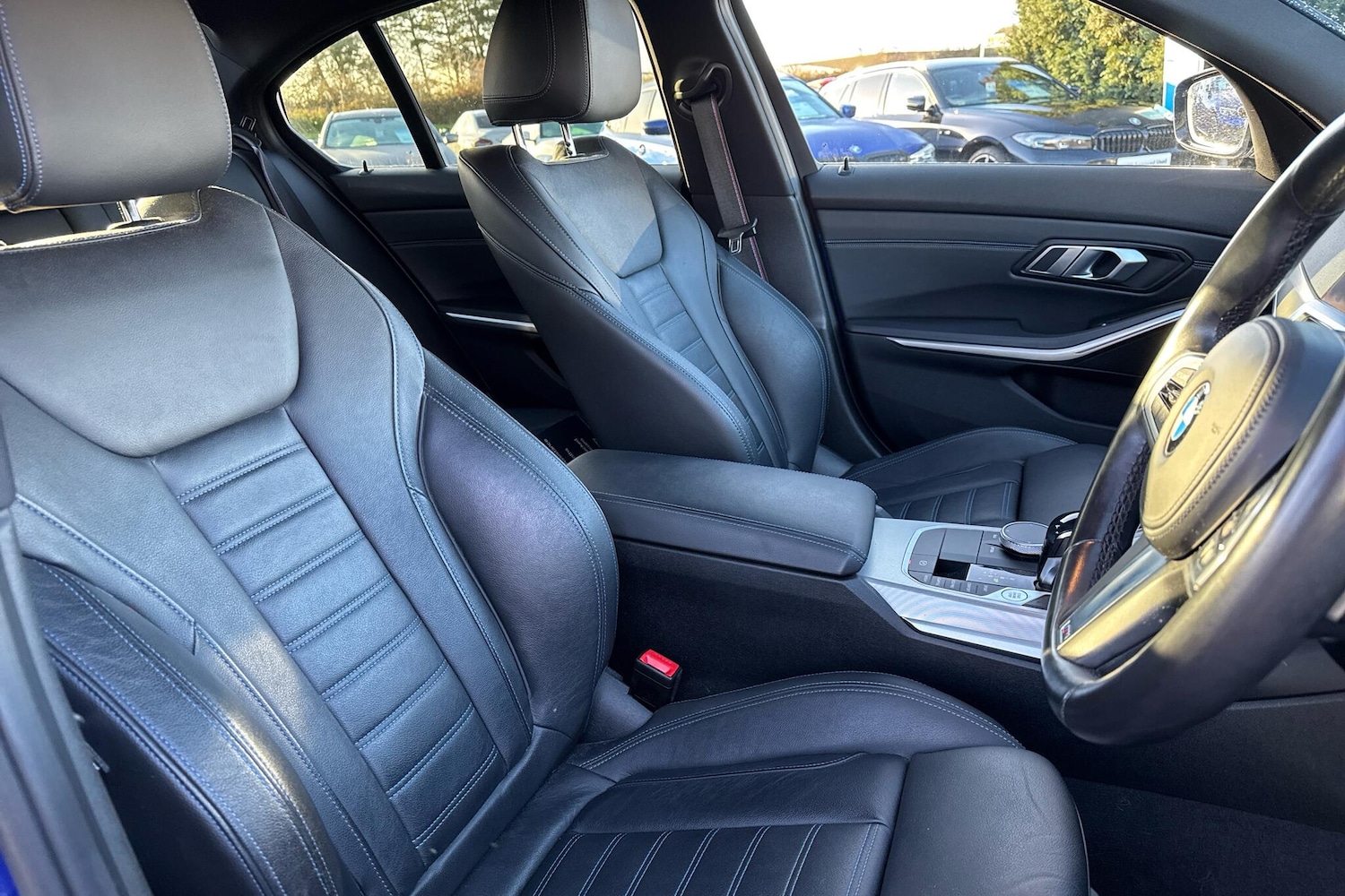 Used BMW 3 Series 2021 for sale - 76730755: Photo 11