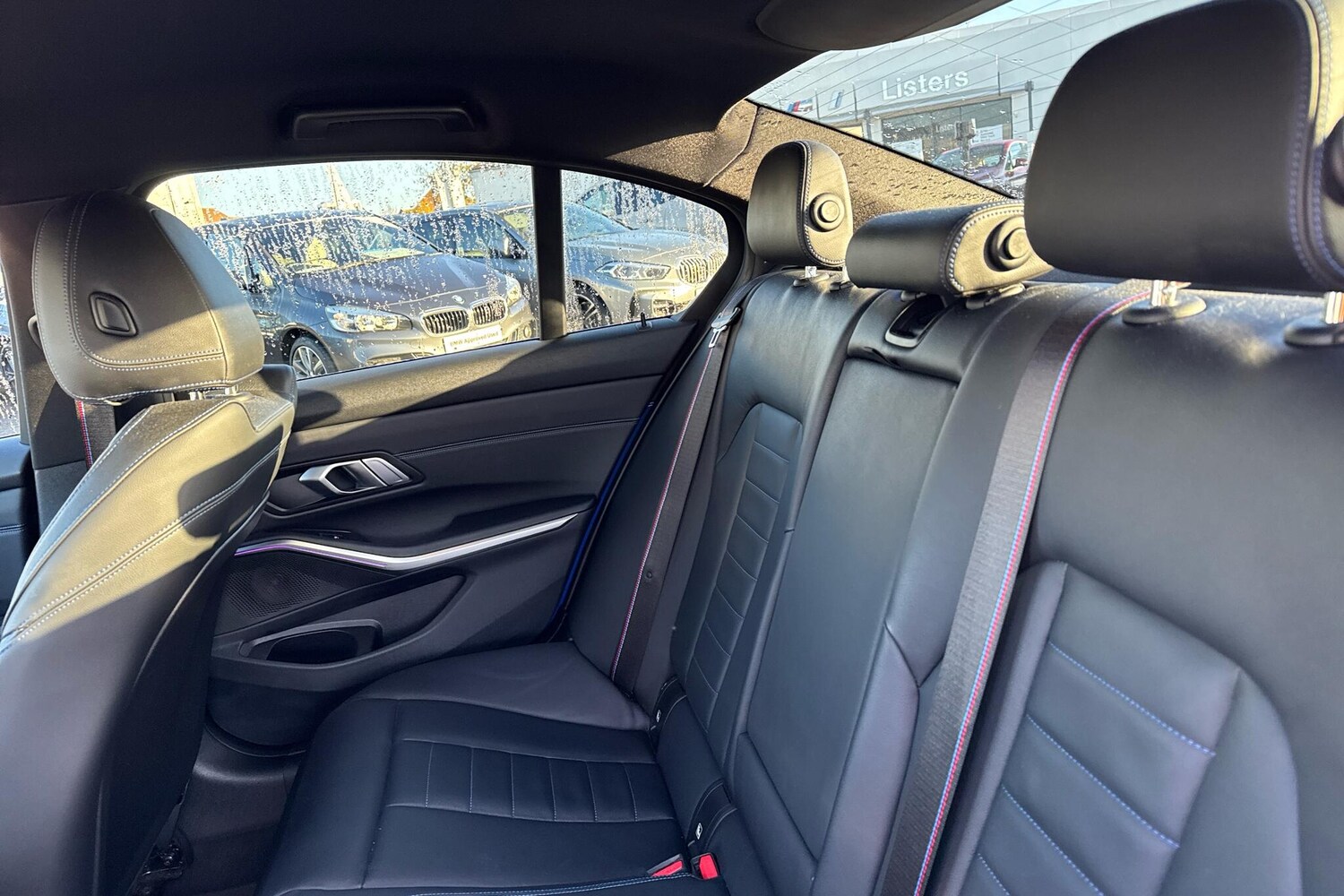 Used BMW 3 Series 2021 for sale - 76730755: Photo 12