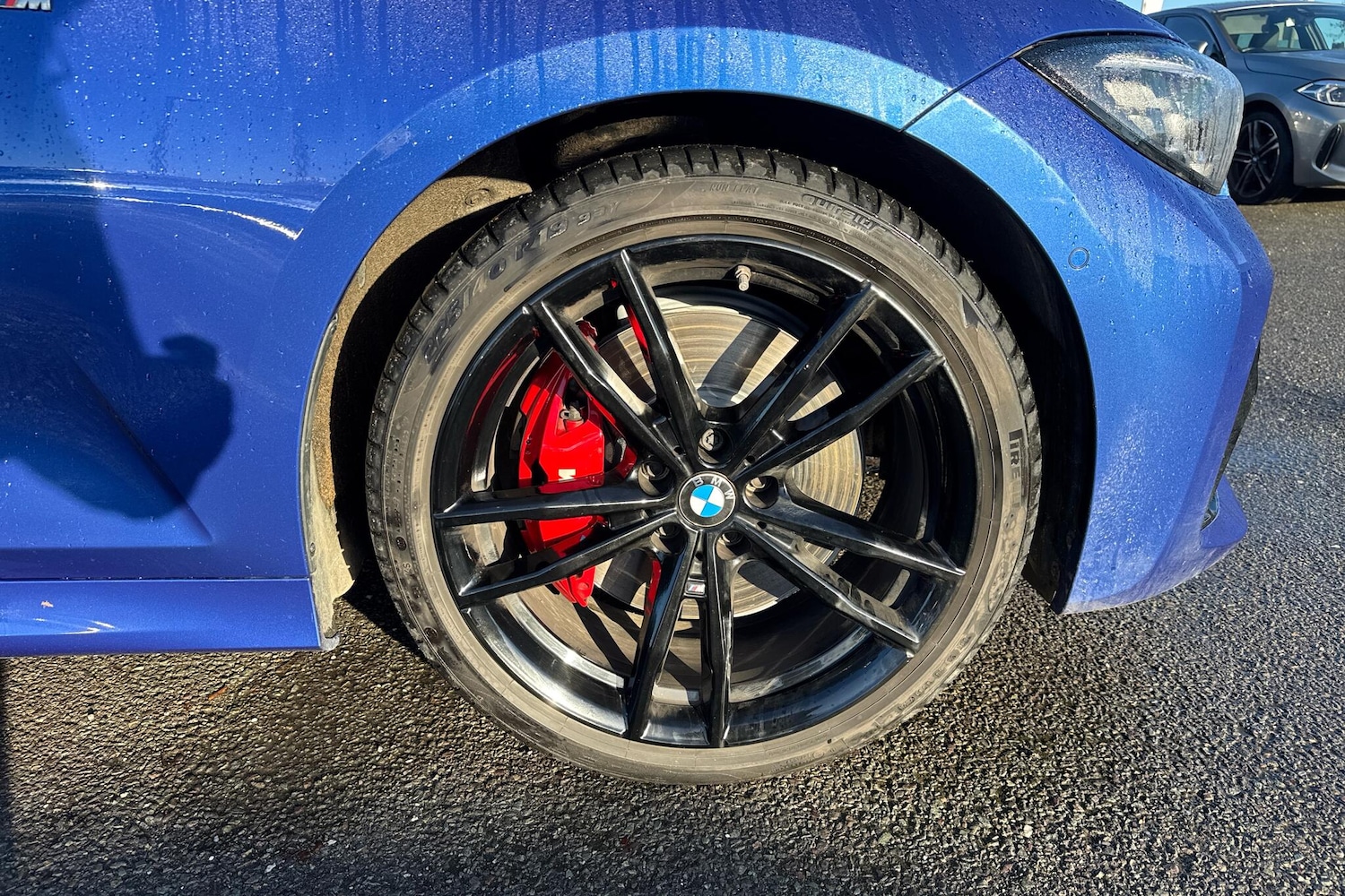 Used BMW 3 Series 2021 for sale - 76730755: Photo 14