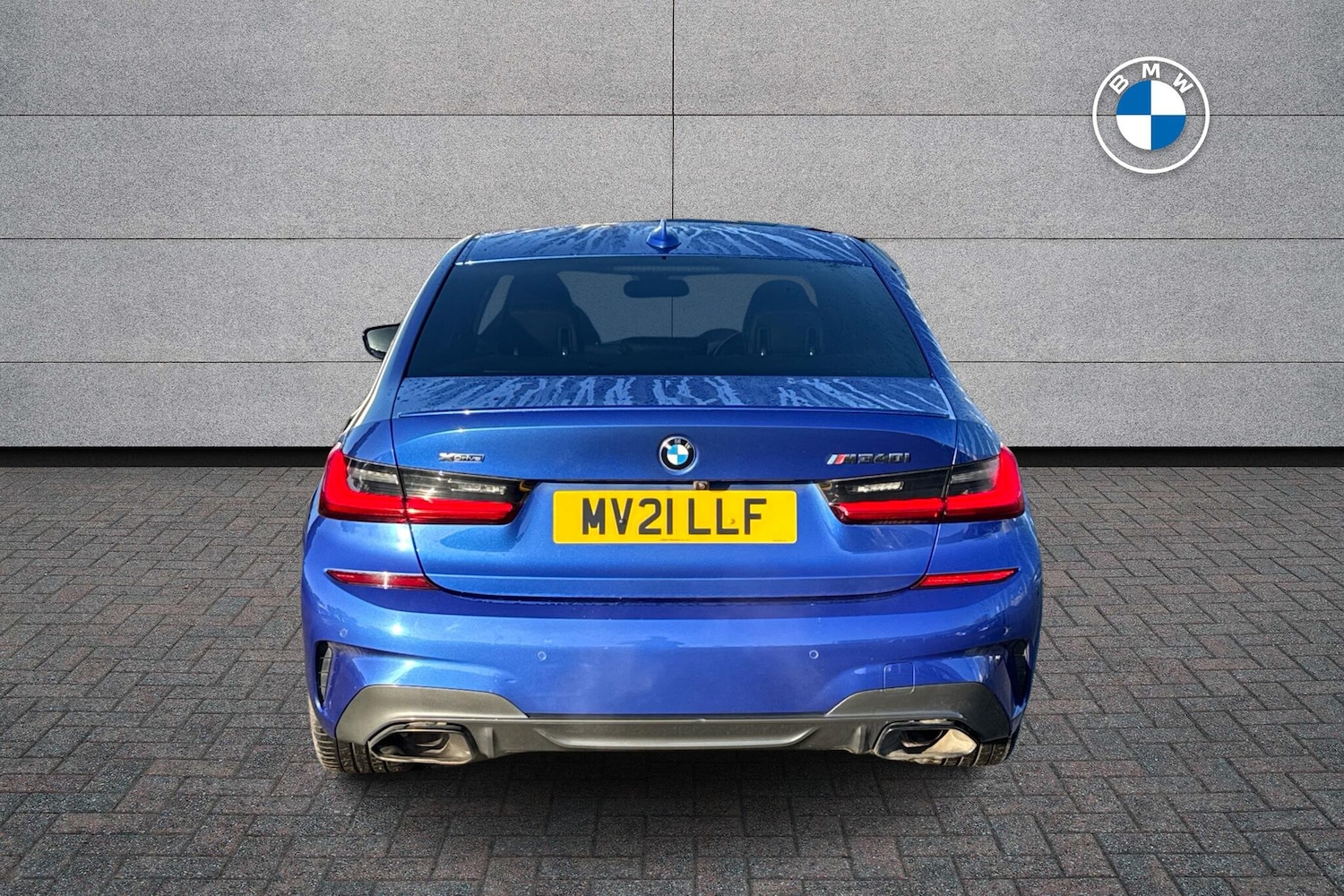 Used BMW 3 Series 2021 for sale - 76730755: Photo 15